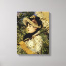 Search for 1881 canvas prints Impressionist
