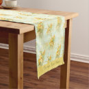 Search for daffodils table runners Vintage