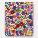 Search for colorful mousepads Garden