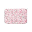 Search for tropical bath mats Pink