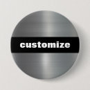 Search for steele badges Stainless