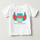 Search for owl baby clothes Graphic
