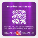 Search for lashes stickers Purple