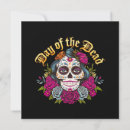Search for mexican skeleton invitations Calavera