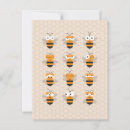 Search for honey bee postcards Cartoon