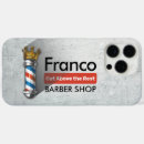 Search for hairdressing iphone cases Salon
