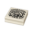 Search for shamrock rubber stamps Luck