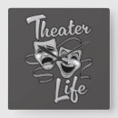 Search for theatre clocks Drama