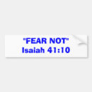 Search for a 10 bumper stickers Bible