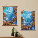 Search for rippled art Ocean