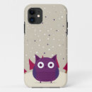 Search for night owl iphone cases Nature