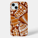 Search for gingerbread cookie iphone cases Merry christmas