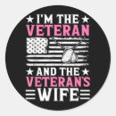 Search for military tribute stickers Cemetery