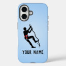 Search for climber iphone cases Mountaineer