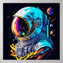 Search for the odyssey posters Space