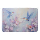 Search for hummingbird bath mats Birds