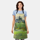 Search for pines aprons Watercolor