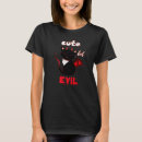 Search for demon tshirts Evil