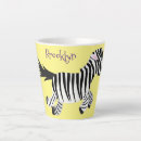 Search for cute zebra mugs Animal