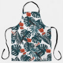 Search for hummingbird aprons Illustration