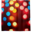 Search for christmas lights shower curtains Blur