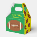 Search for football favour boxes Team