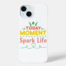 Search for live in the moment iphone cases Life
