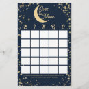 Search for galaxy stationery paper Moon