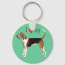 Search for love tree key rings Heart