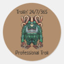 Search for troll stickers Internet