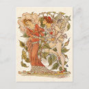 Search for vintage valentine postcards Fantasy