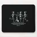 Search for bone dance mousepads Dancing