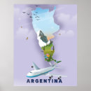 Search for argentina travel posters Vacation