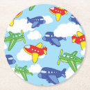 Search for airplane coasters Birthday