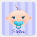 Search for pacifiers stickers Baby boy