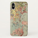 Search for route iphone cases Map