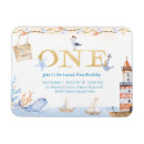Search for baby first birthday magnets Boys