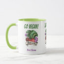 Search for go vegan mugs Vegetables