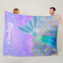Search for iridescent blankets Purple
