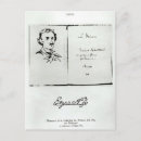 Search for manuscript postcards Writer