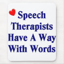 Search for pathologist mousepads Speech