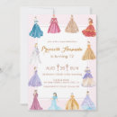 Search for dress up party invitations Cute