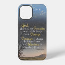 Search for serenity prayer iphone cases Wisdom