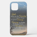 Search for wisdom iphone cases Prayer