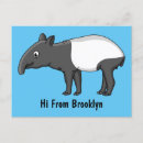 Search for herbivore postcards Cute