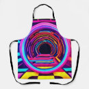 Search for tunnel aprons Neon