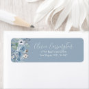 Search for summer lights return address labels Elegant