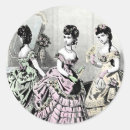 Search for vintage dress stickers Victorian