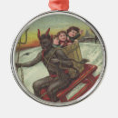 Search for krampus christmas tree decorations Demon