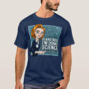 Search for stand back science tshirts Nerd